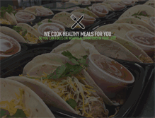Tablet Screenshot of midwestmeals.com